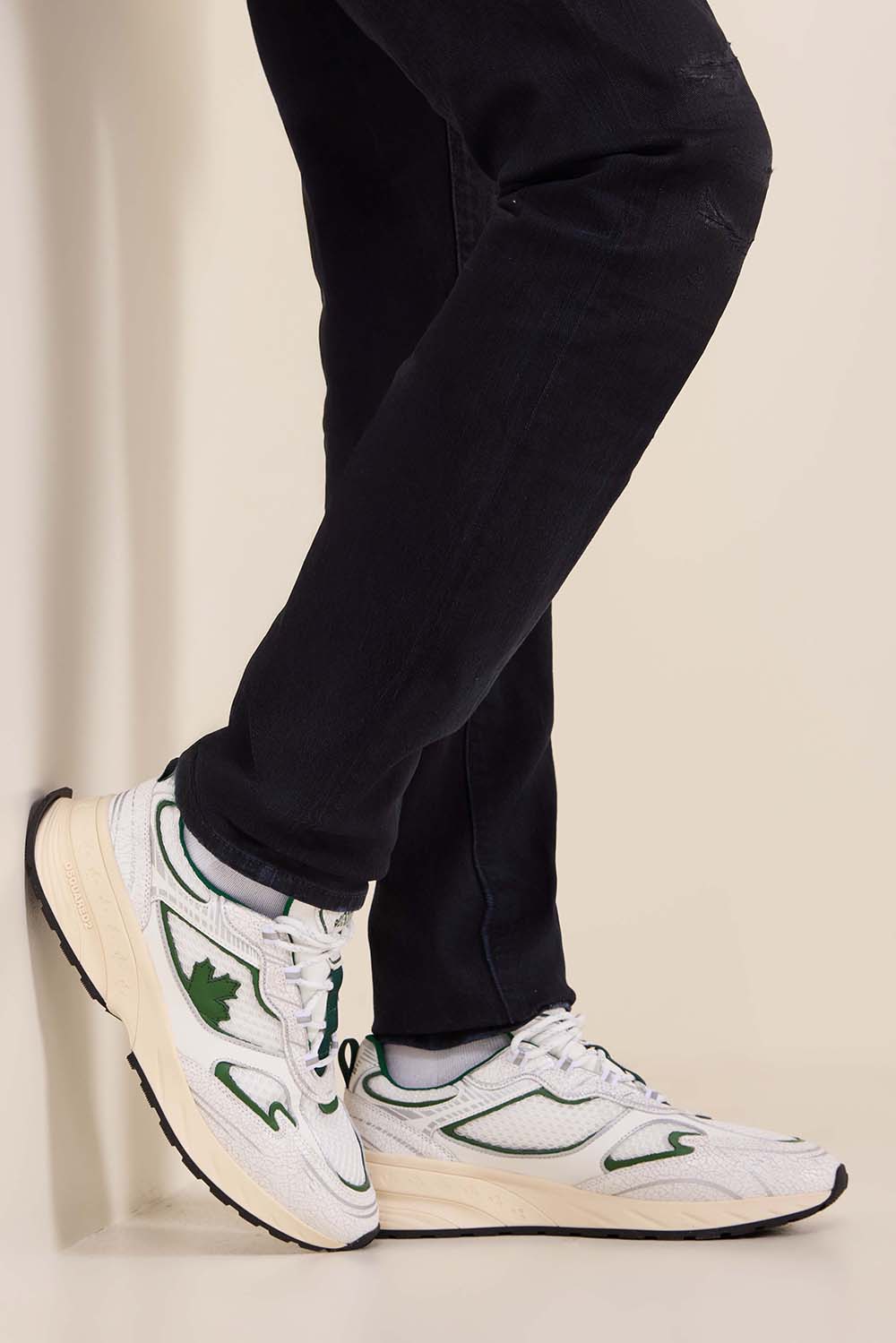 נעלי סניקרס ספרינטר